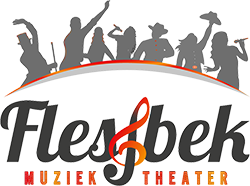 Muziektheater Logo