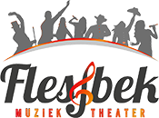 Muziektheater Logo