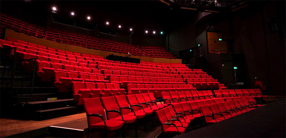 Theater-de-Bussel